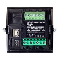 Multi Function Panel Meters