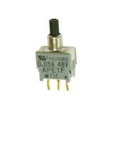 APE1F-2M-10-Z, Nidec Components