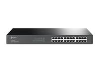 TL-SG1024, Tp-Link