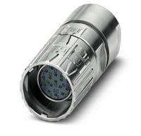 1629158 Phoenix Contact, M23 PRO M23 Connector, 8 contacts Socket