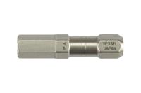 IB H6x30, Vessel