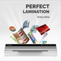 5736101 Fellowes Saturn 3i Cold A3 Laminator