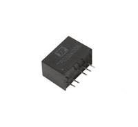 ITP0324S12 DC-DC Converter Isolated 12V 3W