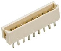 22-03-5145 Molex SPOX 5267, 2.5mm Pitch, 14 Way, 1 Row, Straight PCB Header, Through Hole