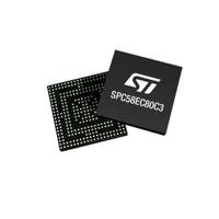 SPC58EC80C3QMC1X, STMicroelectronics