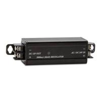 CON-24V-12V, Triplett Test Equipment and Tools