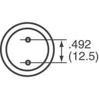UPW2V221MRD
