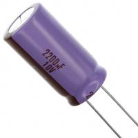 ECE-A10Z2200 Panasonic Electronic Components