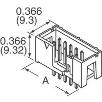 10056844-130LF Amphenol ICC (FCI)