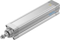 ESBF-BS-63-100-5P Festo Rod Linear Actuator, 100mm, 270mm/s, 574093