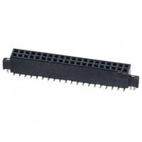 104652-4 TE Connectivity AMP Connectors