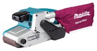 Makita 9404 Corded Belt Sander, BS 4343 Plug
