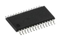 Renesas Electronics 9DB106BGILFT PLL Clock Buffer 28-Pin 28-pin TSSOP