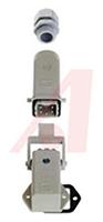 HARTING Connector Set, HAN 4A