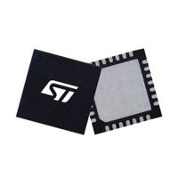 STM32G031G6U6TR, STMicroelectronics