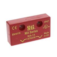 SA07-MA14 Omron Automation and Safety