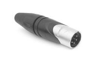 AX4M, Amphenol Industrial