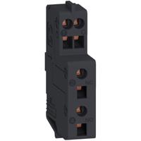 GV4AE11 Schneider Electric Auxiliary Contact, 1NC + 1NO, Tesys Gv4Ae