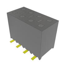 SSM-104-S-DV, Samtec