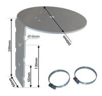 KIT-ANT-3xx, Etic