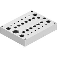 CPV10-VI-P6-M7, Festo