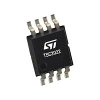 TSC2022IYST, Stmicroelectronics