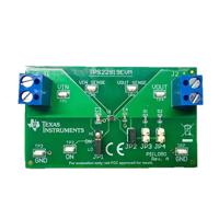 TPS22919EVM Texas Instruments