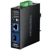 TI-F711SFP, Trendnet