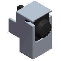 NSYINPULS1 Push button f handle w/o key open