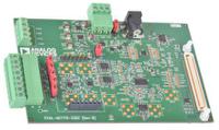 EVAL-AD7176-2SDZ Analog Devices, 24-Bit 250kSPS ADC Evaluation Board for AD7176,