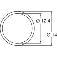 AI-1450-TW-LW80-WP-R