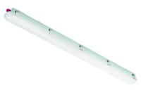 RS PRO LED Emergency Lighting, Batten, 55W, Maintained