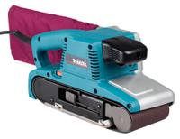 9404/1 Makita 9404 Corded Belt Sander, BS 4343 PlugMakita
