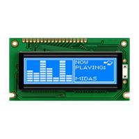 MC122032B6W-BNMLW-V2, Midas