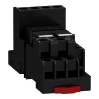 Relay Sockets