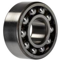 2204 ETN9 SKF  20 mm ID 2 Row Self-Aligning Ball Bearing -, 47 mm OD