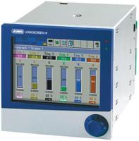 Setup/USB-Programm LOGOSCREEN nt, Jumo