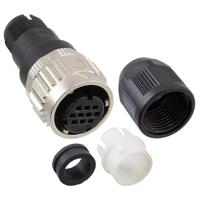 HR08D-12WPN-10SC Hirose Electric Co Ltd