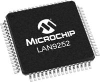 LAN9252/PT