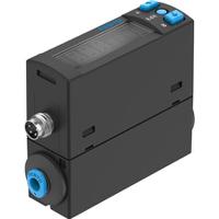 SFAH-1B-Q4S-PNLK-PNVBA-M8, Festo