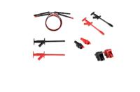 Keysight Technologies DP0040A Test Probe Accessory Kit, For Use With DP003XA Probes