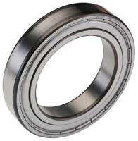 6013-2Z SKF Ball Bearing - 65mm I.D, 100mm O.D
