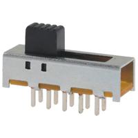 STS240PC TE Connectivity ALCOSWITCH Switches
