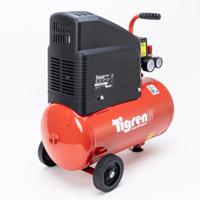 Air Compressors