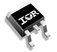 AUIRFR6215TRL, Infineon