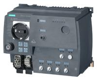 3RK1325-6LS71-2AA3 Siemens Motor Starter, DOL, 5.5 kW, 400 V, 3 Phase, IP65