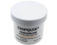 CHIPQUIK Thermally Stable Solder Paste Lead Free Solder Paste, 250g Jar