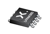 BUK9K25-40RAX Nexperia 2 Type N-Channel MOSFET, 18.2 A, 40 V, 8-Pin LFPAK56D
