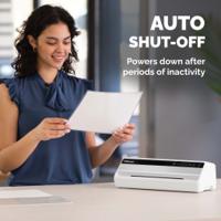 5724901 Fellowes Saturn 3i Cold A4 LaminatorFellowes