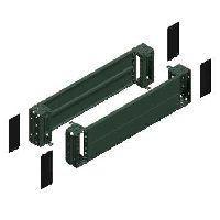 NSYSPF16200 Front plinth  1600x200